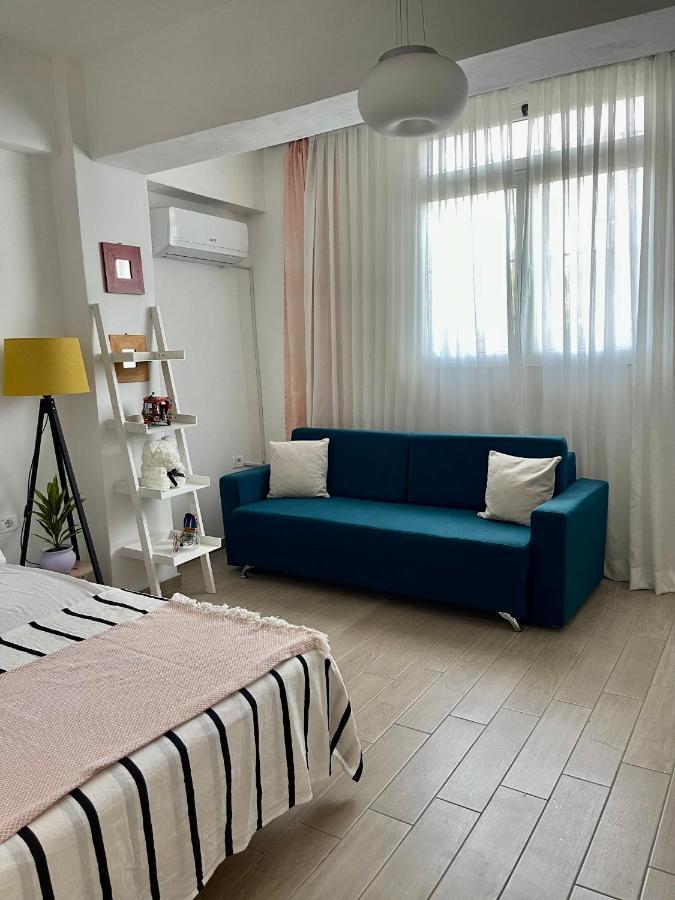 Lola'S Apartment Дуррес Екстер'єр фото