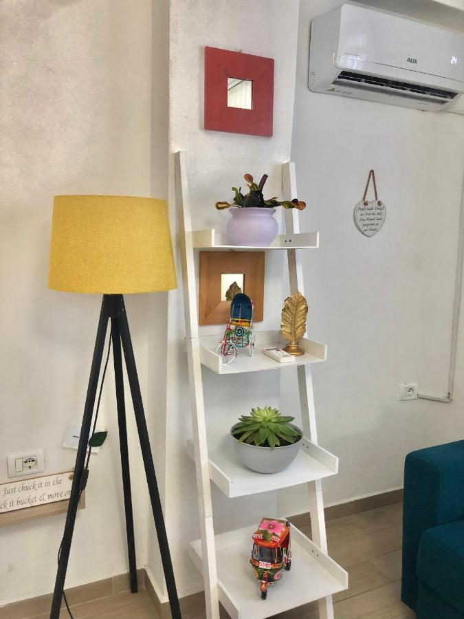 Lola'S Apartment Дуррес Екстер'єр фото